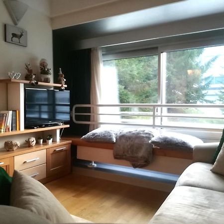 La Casa Shabby Διαμέρισμα Marilleva Εξωτερικό φωτογραφία