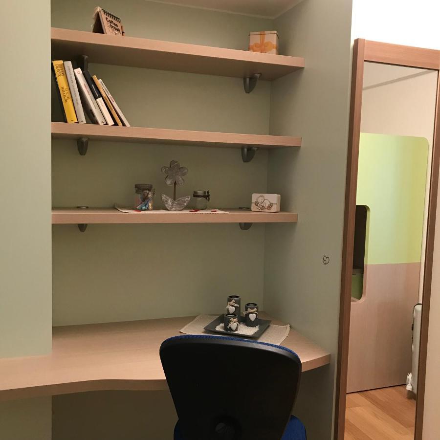 La Casa Shabby Διαμέρισμα Marilleva Εξωτερικό φωτογραφία