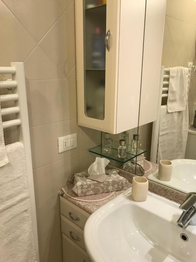La Casa Shabby Διαμέρισμα Marilleva Εξωτερικό φωτογραφία