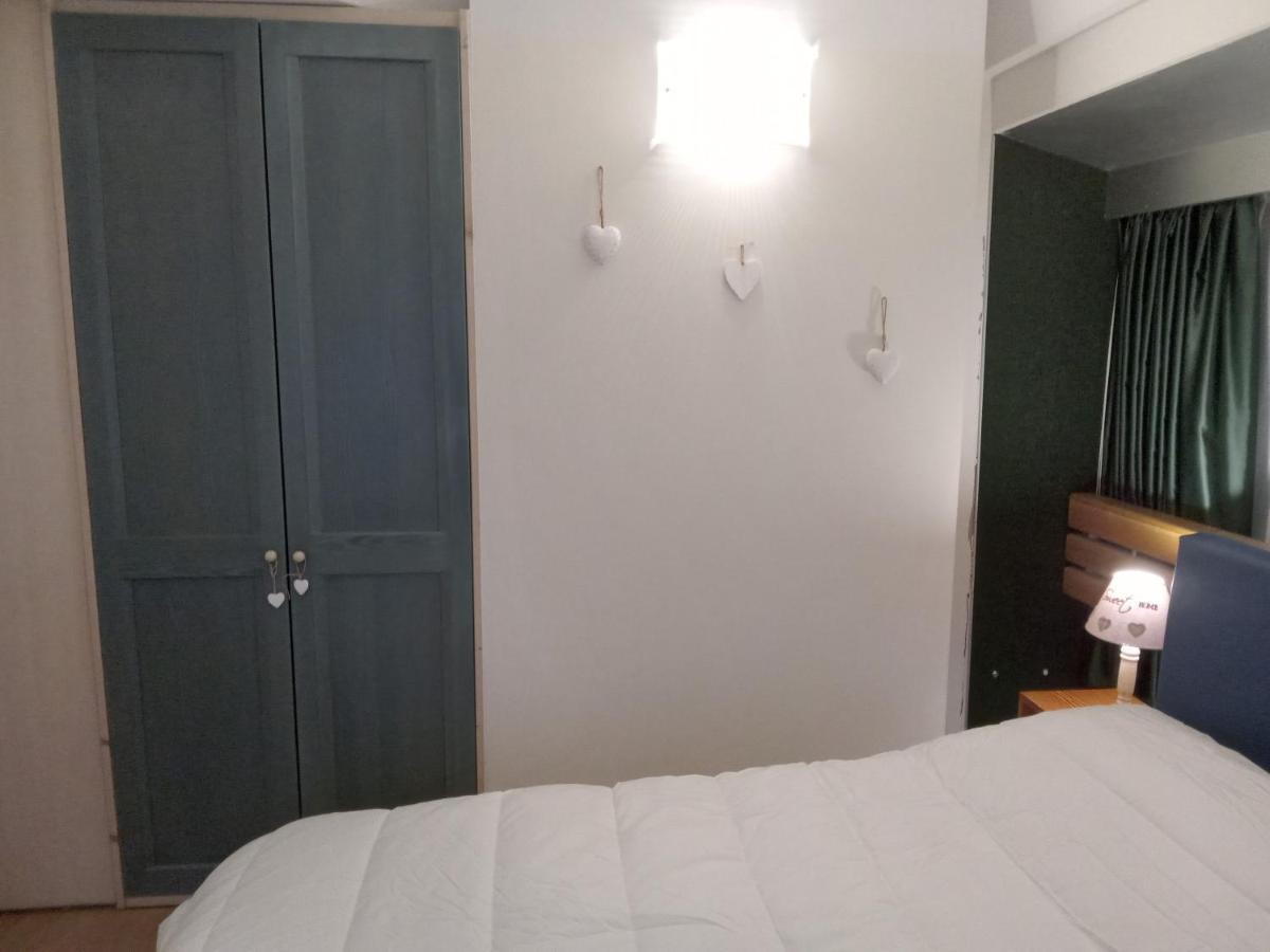 La Casa Shabby Διαμέρισμα Marilleva Εξωτερικό φωτογραφία