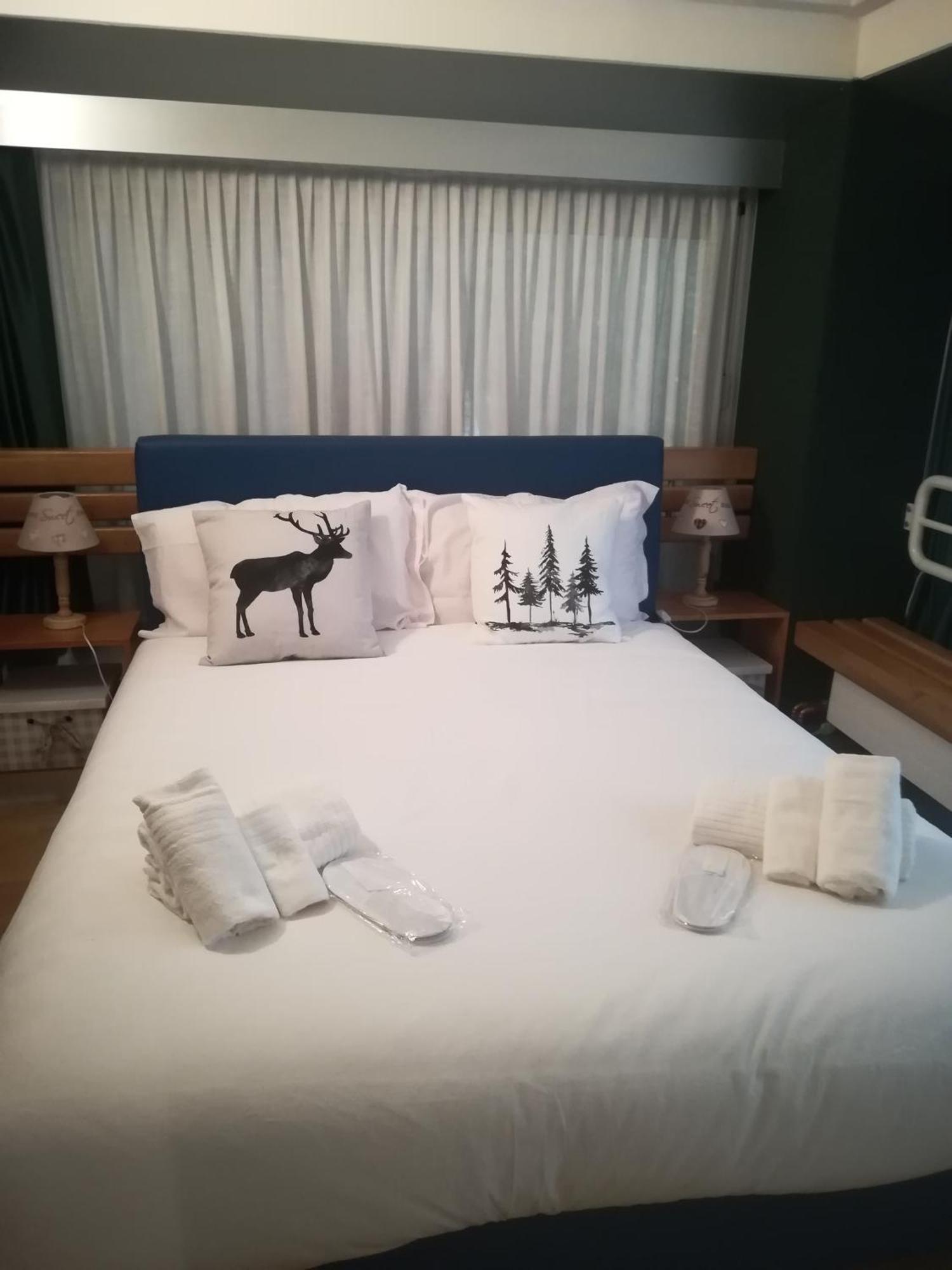 La Casa Shabby Διαμέρισμα Marilleva Εξωτερικό φωτογραφία