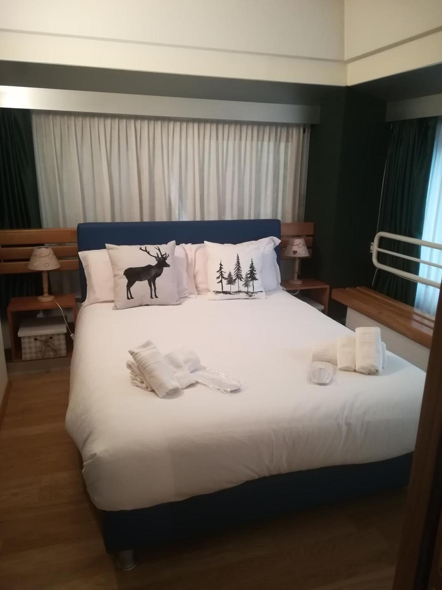 La Casa Shabby Διαμέρισμα Marilleva Εξωτερικό φωτογραφία