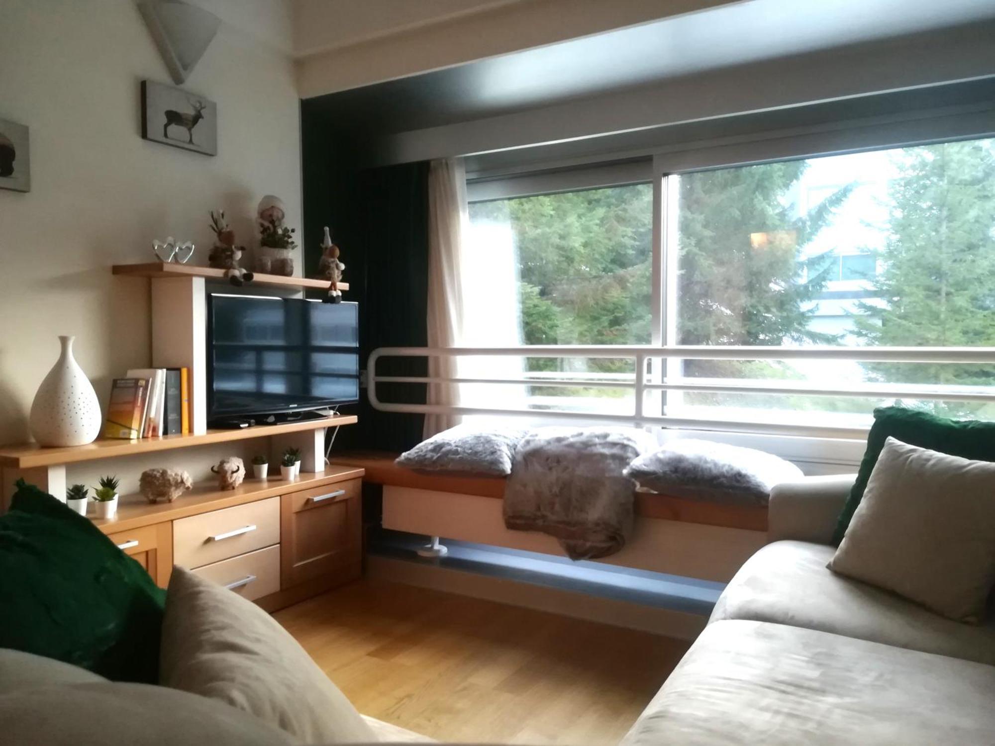 La Casa Shabby Διαμέρισμα Marilleva Εξωτερικό φωτογραφία