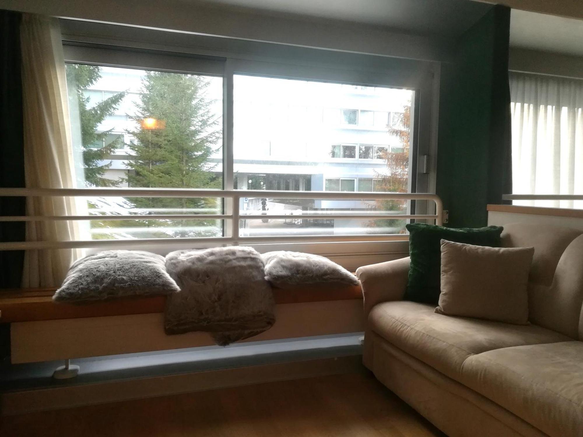 La Casa Shabby Διαμέρισμα Marilleva Εξωτερικό φωτογραφία