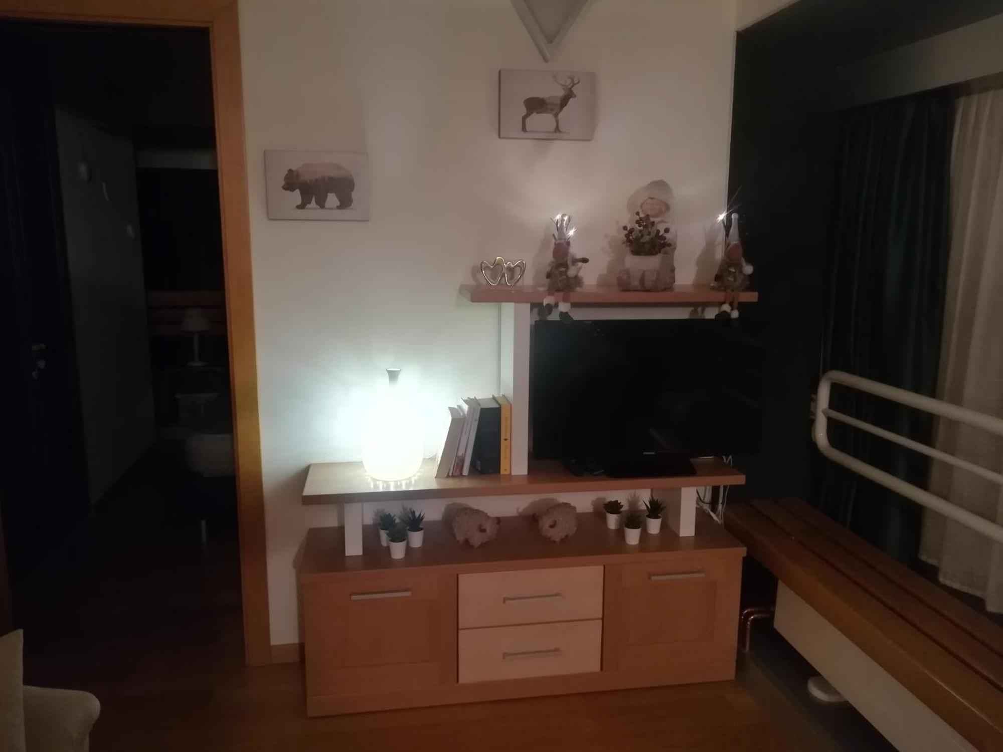 La Casa Shabby Διαμέρισμα Marilleva Εξωτερικό φωτογραφία