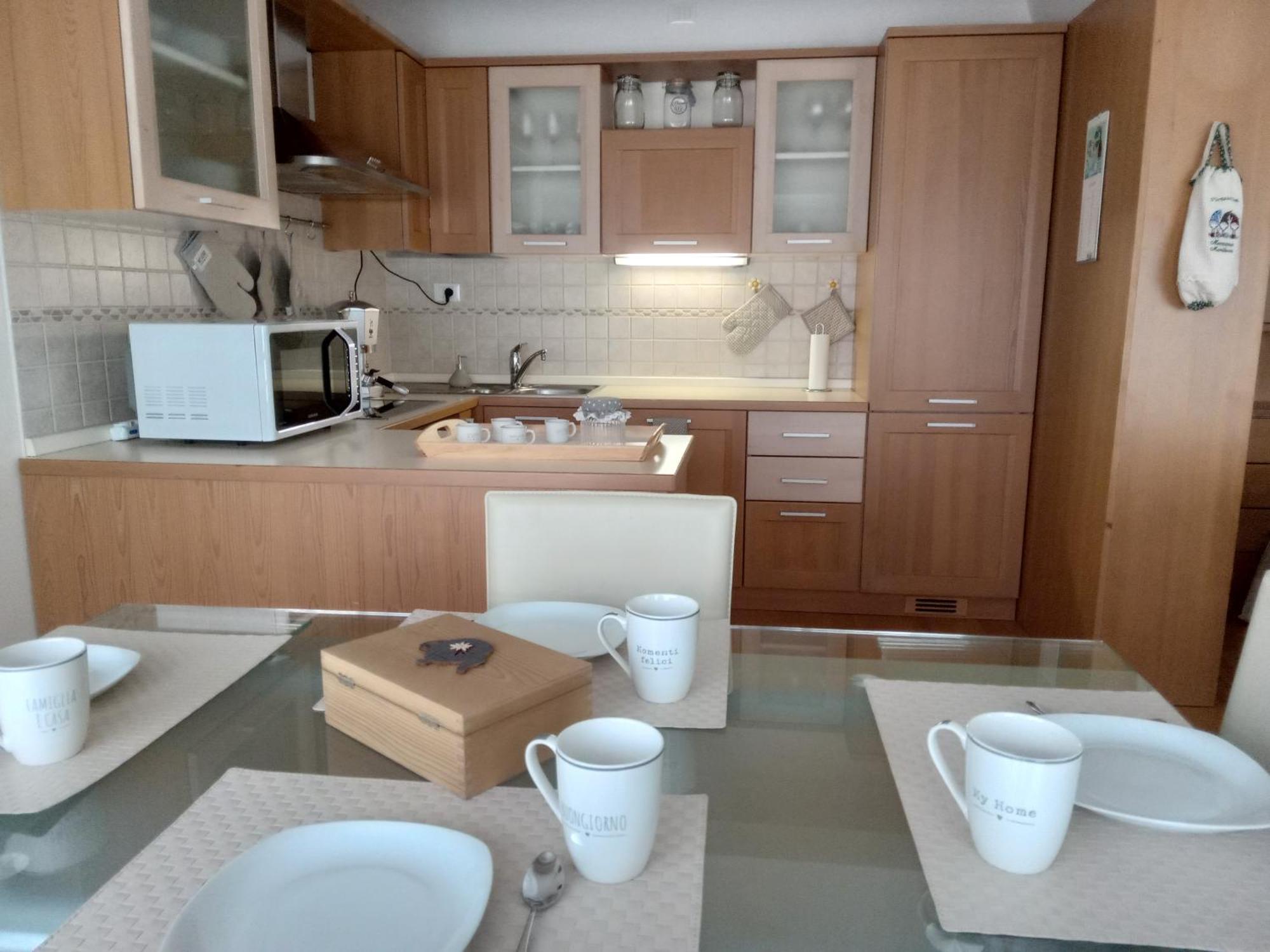 La Casa Shabby Διαμέρισμα Marilleva Εξωτερικό φωτογραφία